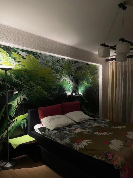 Apartment Vacigreen *