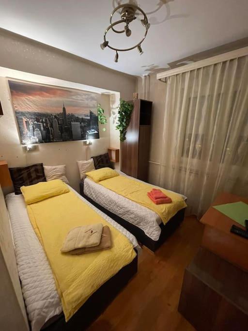 Vacigreen Apartment *
