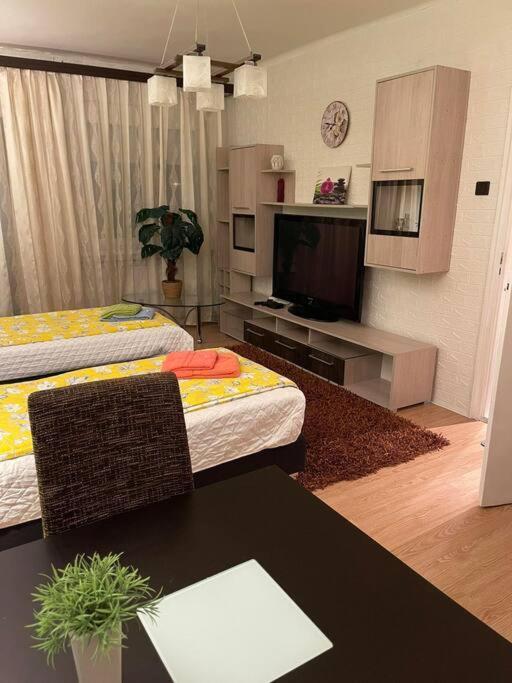 Apartment Vacigreen Budapest