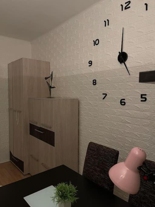 Vacigreen Apartment