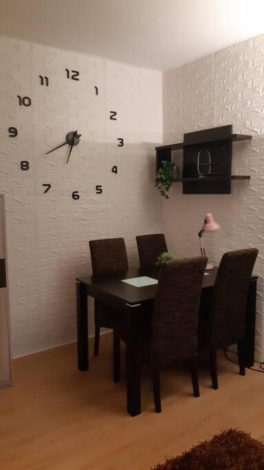 Apartment Vacigreen *