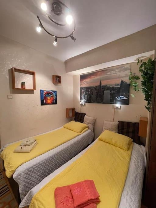 Vacigreen Apartment *
