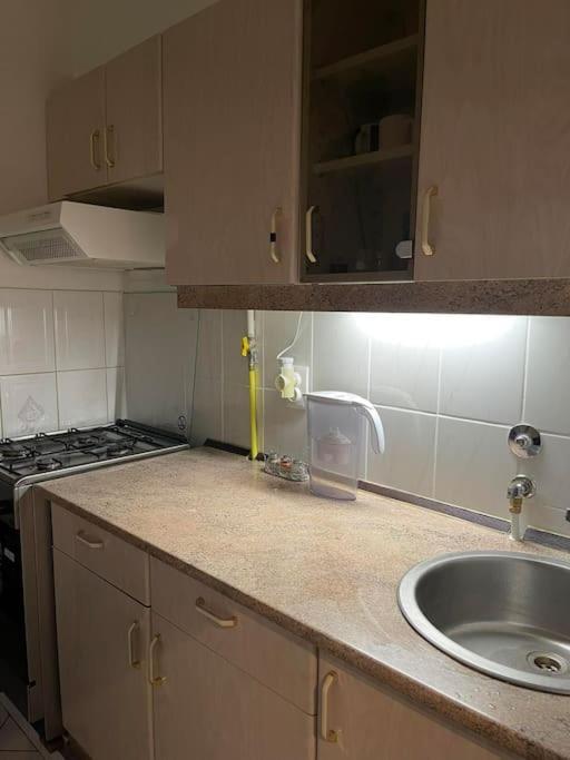 Apartment Vacigreen Budapest