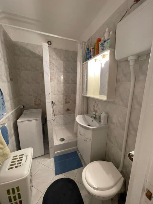 Vacigreen Apartment Budapest