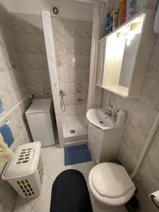 Apartment Vacigreen Budapest