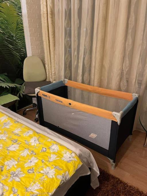 Vacigreen Apartment