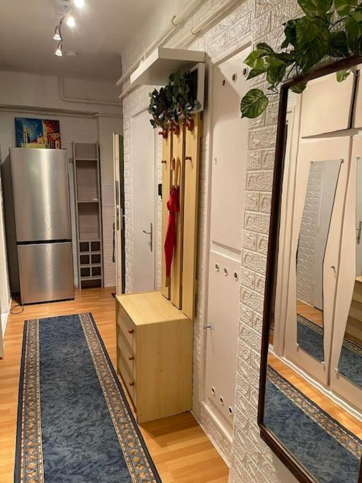 Vacigreen Apartment Budapest