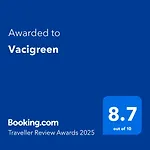 Vacigreen